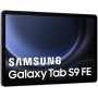 Tableta Samsung Galaxy Tab S9 FE 10.9 T�ctil WIFI 128GB Rosa