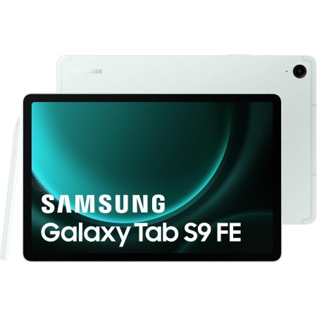 Tableta Samsung Galaxy Tab S9 FE 10.9 T�ctil WIFI 128GB Rosa