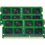 Timetec 16GB Kit (2x8GB) Compatible para Apple DDR3 1333MHz PC3-10600 CL9 para Mac Book Pro (principios/Finales de 2011), iMac,