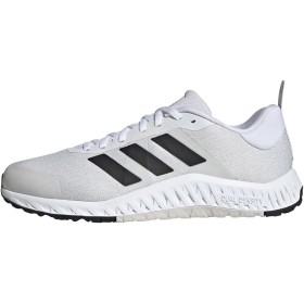 adidas Everyset Shoes, Zapatos de Gimnasio y Entrenamiento Unisex Adulto