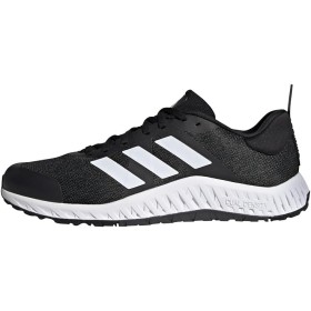 adidas Everyset Shoes, Zapatos de Gimnasio y Entrenamiento Unisex Adulto