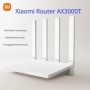 Xiaomi-enrutador AX3000T IPTV, malla de red, puertos Gigabit Ethernet,