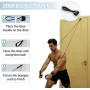 KRTOYUST® Barra de Pilates,Gomas Elasticas Musculacion,Bandas de Resistencia para Smartworkout,Cintas Elasticas Fitness para
