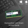 Integral 16GB DDR5 RAM 4800MHz SODIMM Módulo de memoria para laptop, notebook, MacBook