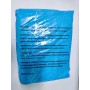 Jojoin Piscina Hinchable, Piscina Inflable Niños, 2 Almohadas Inflables, Material PVC Plástico, Fiesta de Verano en La Piscina