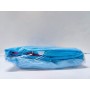 Jojoin Piscina Hinchable, Piscina Inflable Niños, 2 Almohadas Inflables, Material PVC Plástico, Fiesta de Verano en La Piscina