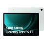 Samsung Galaxy Tab S9 FE Tableta, 10,9 Pulgadas, WiFi 256 GB, S Pen Incluido, batería de Larga duración, certificación IP 68,