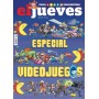 Revista El Jueves 2410 | Especial Videojuegos (Revistas)
