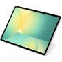 Samsung Galaxy Official Smart Book Cover para Galaxy Tab S10 FE+, Color Blanco