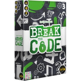 IELLO IEL51629 Board Games