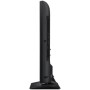 Samsung HD TV 24N4305 - Smart TV de 24", HDR, Ultra Clean View, PurColor, Micro Dimming Pro y color negro.
