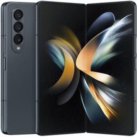 Galaxy Z Fold4 256 Go gris (Reacondicionado)