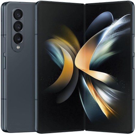 Galaxy Z Fold4 256 Go gris (Reacondicionado)
