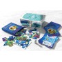 HABA 304840 - Find The Code! Fantasyland, Juego Infantil de Habilidad. Más 5 años