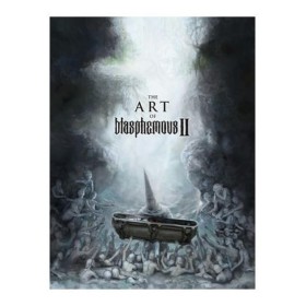 The Art of Blasphemous II