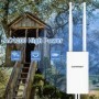 Comfast AC1200 punto de acceso al aire libre alta potencia 2,4G 5GHz e