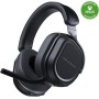 Turtle Beach Stealth 700 Negro Xbox Auriculares de Juego Inalámbricos w/ 80hr Batería, Altavoces de 60 mm, Transmisores Duales &