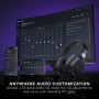 Turtle Beach Stealth 700 Negro Xbox Auriculares de Juego Inalámbricos w/ 80hr Batería, Altavoces de 60 mm, Transmisores Duales &