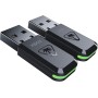 Turtle Beach Stealth 700 Negro Xbox Auriculares de Juego Inalámbricos w/ 80hr Batería, Altavoces de 60 mm, Transmisores Duales &