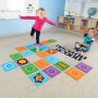 Learning Resources Set de Actividades Let’s Go Code!