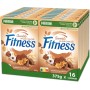 Cereales Nestlé Fitness chocolate negro 8x375g