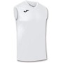 Joma - Camiseta Deportiva Sin Mangas Hombre , 6XS - 3XL - Transpirable y Secado Rápido - Combi