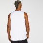 Joma - Camiseta Deportiva Sin Mangas Hombre , 6XS - 3XL - Transpirable y Secado Rápido - Combi