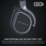 Turtle Beach Stealth 700 Azul Cobalto Xbox Auriculares de Juego Inalámbricos con 80hr Batería, Altavoces de 60 mm, Transmisores
