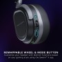 Turtle Beach Stealth 700 Azul Cobalto Xbox Auriculares de Juego Inalámbricos con 80hr Batería, Altavoces de 60 mm, Transmisores