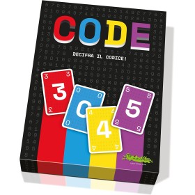 CreativaMente Code - Juego en Caja