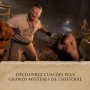 Indiana Jones et le Cercle Ancien - Jeu Xbox Series X