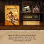 Indiana Jones et le Cercle Ancien - Jeu Xbox Series X