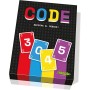 CreativaMente Code - Juego en Caja
