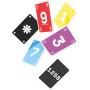 CreativaMente Code - Juego en Caja