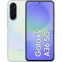 Tel�fono inteligente Samsung Galaxy A36 6.7 5G Nano SIM 128 GB Lima