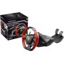 Thrustmaster Ferrari 458 Spider Racing Wheel - Volante de Carreras Realiste Con Licencias Oficiales de Ferrari - Para Xbox