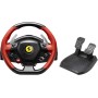 Thrustmaster Ferrari 458 Spider Racing Wheel - Volante de Carreras Realiste Con Licencias Oficiales de Ferrari - Para Xbox