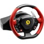 Thrustmaster Ferrari 458 Spider Racing Wheel - Volante de Carreras Realiste Con Licencias Oficiales de Ferrari - Para Xbox
