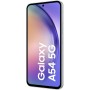 Samsung A546B/DS Galaxy A54 5G, Dual, 128GB 8GB Ram, Awesome White.