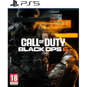 Call of Duty Black Ops 6 PlayStation 5
