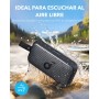 Soundcore Altavoz Bluetooth Portátil Motion 300 Negro