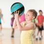 MSCYAE Balón de Baloncesto Tamaño 5,Baloncesto para Niños,Mini Baloncesto Tamaño 3 Ideal para Las Manos de los Niños