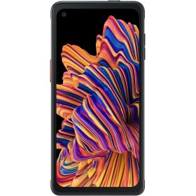SMARTPHONE SAMSUNG G715F GALAXY XCOVER PRO 64GB 4GB RAM DUAL SIM BLACK EUROPA