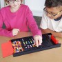 Juego de Mesa Mastermind Juego de de códigos Secretos | Divertidos Juegos de Mesa de Estrategia para niños, Juegos de 2 Personas