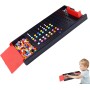 Juego de Mesa Mastermind Juego de de códigos Secretos | Divertidos Juegos de Mesa de Estrategia para niños, Juegos de 2 Personas