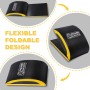 POWER GUIDANCE - Alfombrilla de Ejercicio para Abdominales y Abdominales para Ejerciciosde Movimiento Abdominales