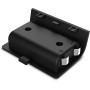 Speedlink PULSE X Play & Charge Kit - Banco de carga con accesorio para mando X/S de la serie Xbox, para 8 horas adicionales de