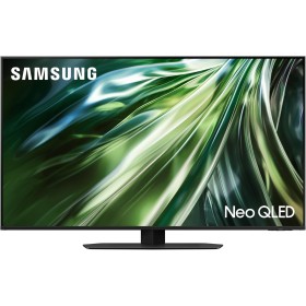 Samsung TV 50 Pulgadas Neo QLED QN90D 4K Mini LED con Resolución 4K Mejorada, Procesador NQ4 AI Gen2 con Inteligencia