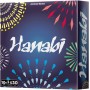 Cocktail Games | Hanabi | Juego de Cartas Cooperativo | A Partir de 8 Años | De 2 a 5 Jugadores | 25 Minutos por Partida |
