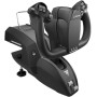 Thrustmaster TCA Yoke Pack Boeing Edition - Yoke y Quadrant para Xbox Series X|S/Xbox One/PC - Licencia Oficial Boeing